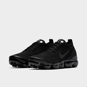 WOMEN'S NIKE AIR VAPORMAX FLYKNIT 3 RUNNING SHOES | SIZE 9